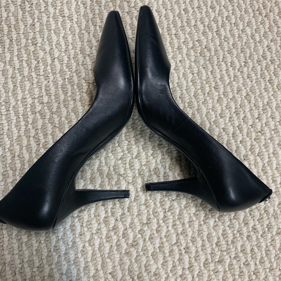 Michael by Michael Kors heels size 5.5 - Picture 4 of 12